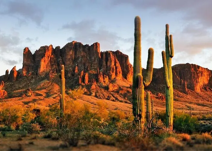 Sunswept Skies- Putting Green-firepit-asu