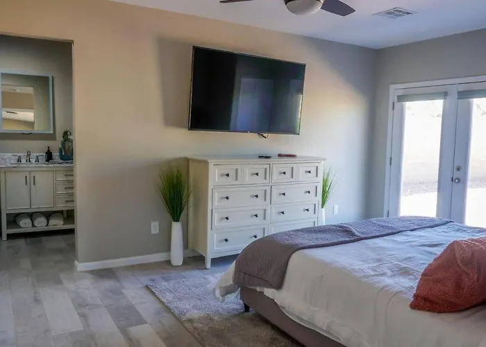 Sunswept Skies- Putting Green-firepit-asu Apartamento