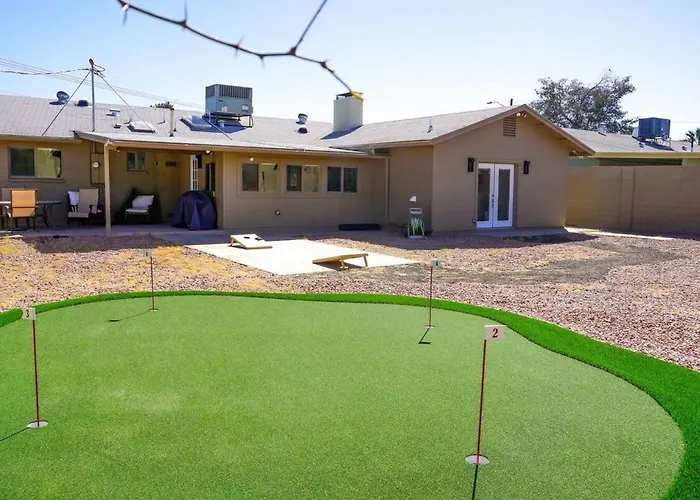 Sunswept Skies- Putting Green-firepit-asu *