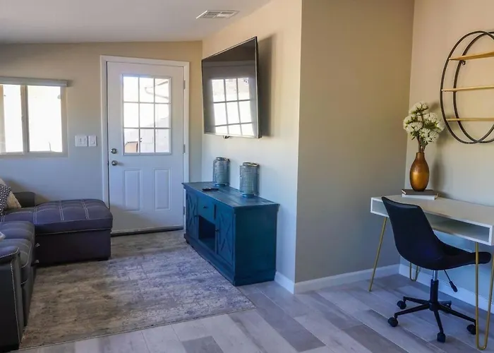 Sunswept Skies- Putting Green-firepit-asu Apartamento *
