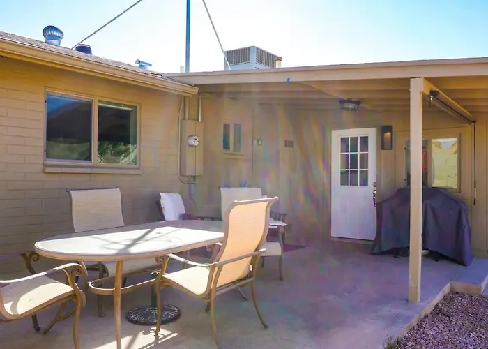 Sunswept Skies- Putting Green-firepit-asu *